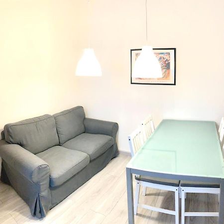 דירות Sailor'S House Genova מראה חיצוני תמונה