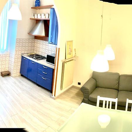 דירות Sailor'S House Genova מראה חיצוני תמונה