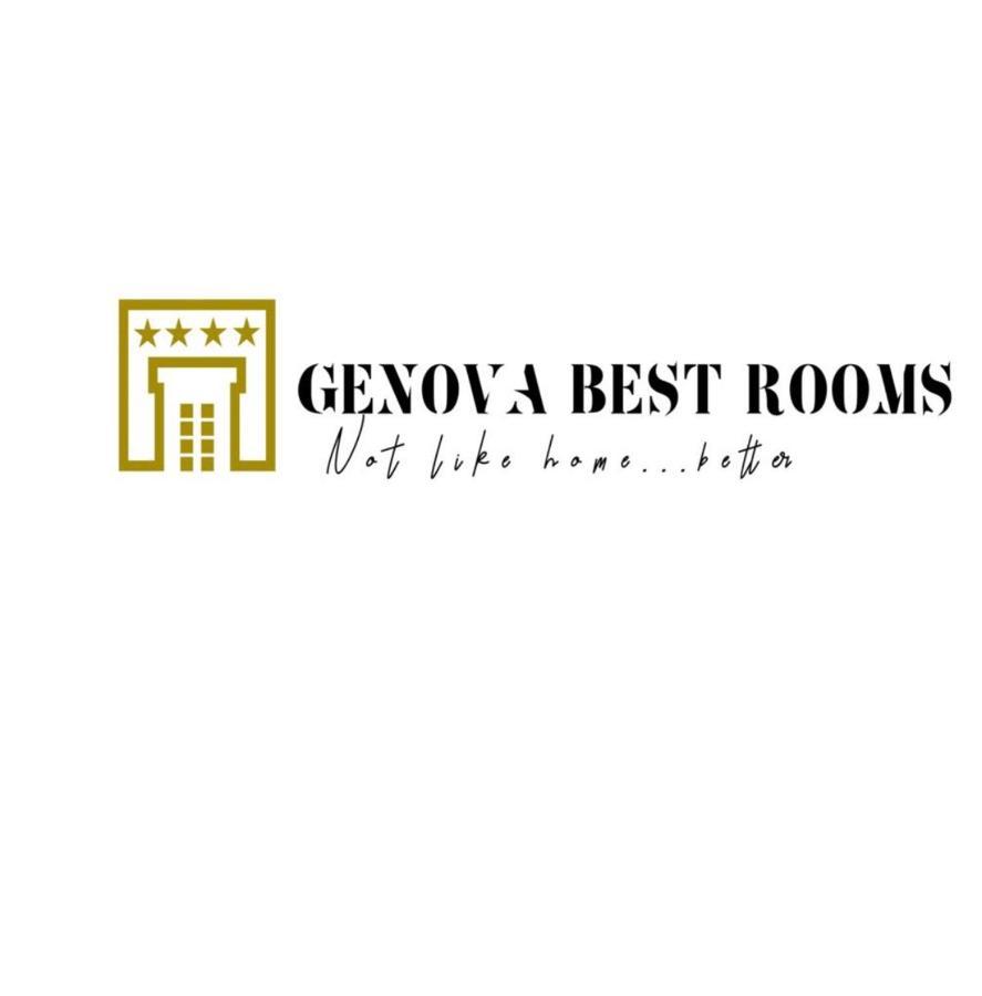 דירות Sailor'S House Genova מראה חיצוני תמונה