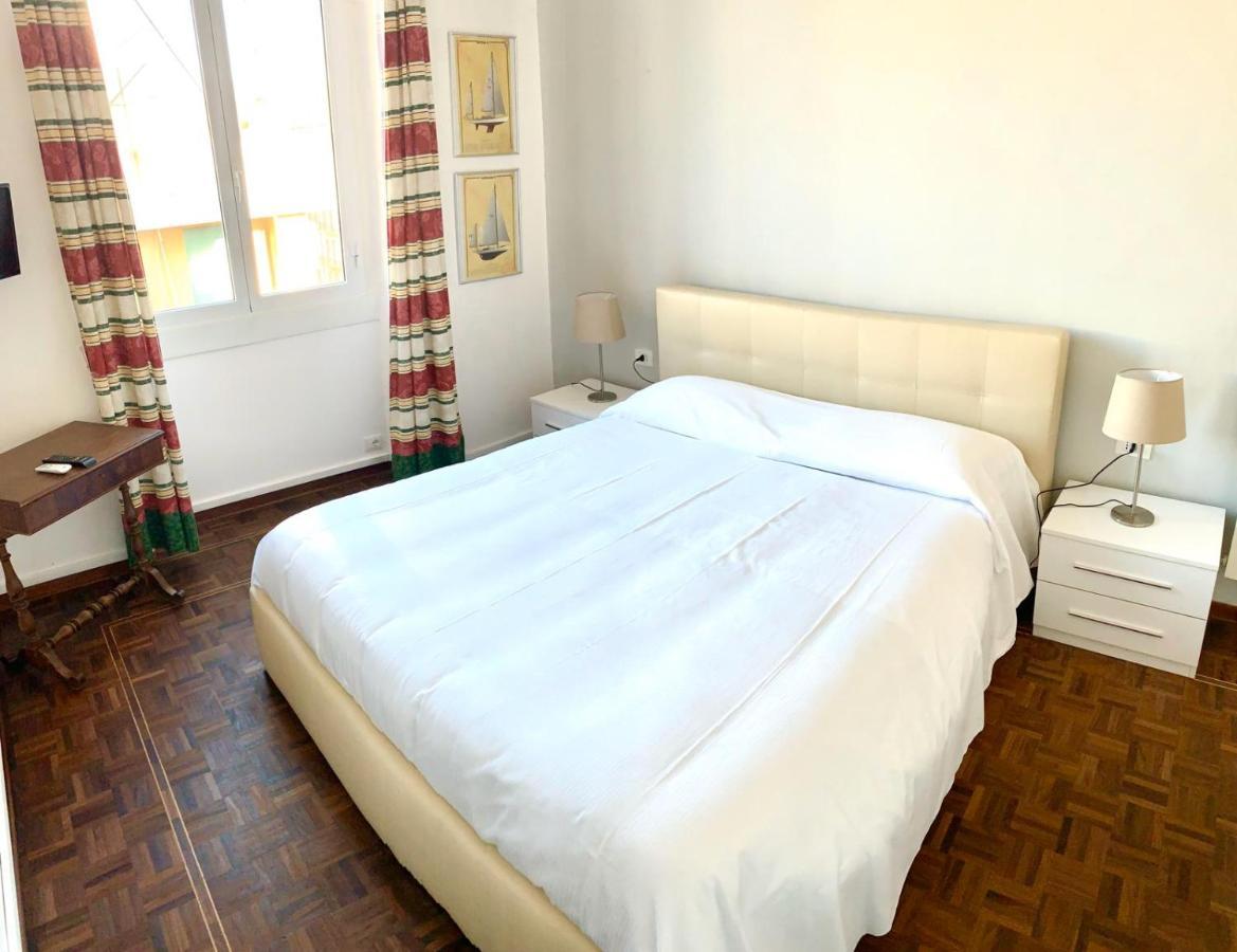 דירות Sailor'S House Genova מראה חיצוני תמונה