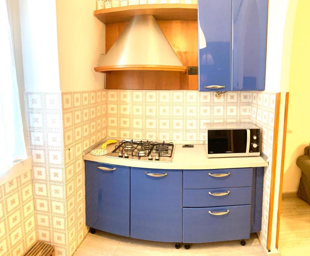 דירות Sailor'S House Genova מראה חיצוני תמונה