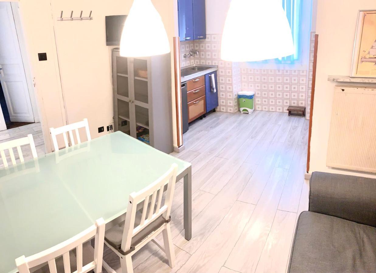 דירות Sailor'S House Genova מראה חיצוני תמונה