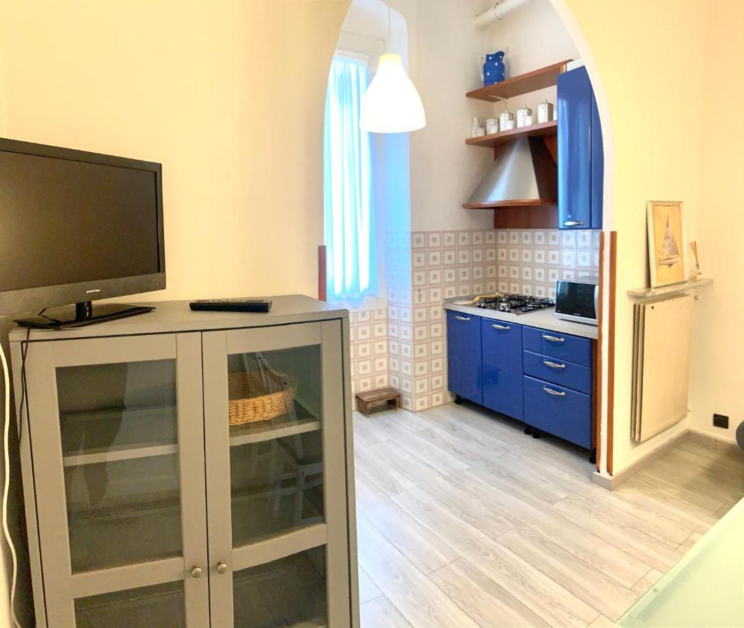 דירות Sailor'S House Genova מראה חיצוני תמונה