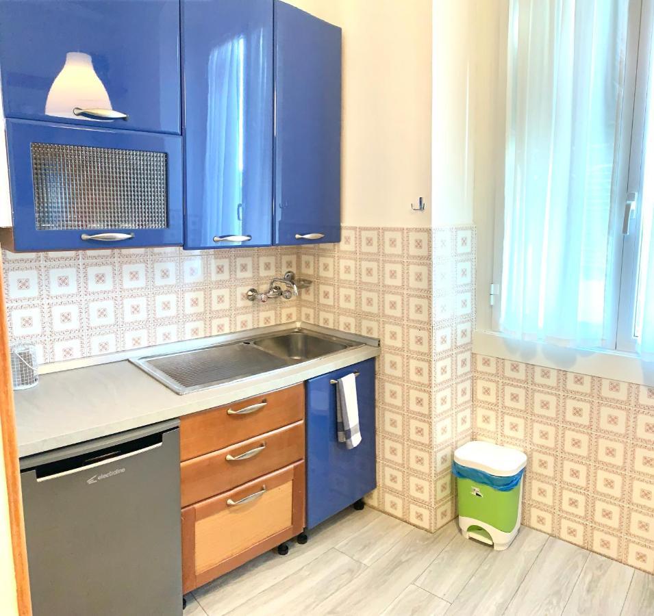 דירות Sailor'S House Genova מראה חיצוני תמונה