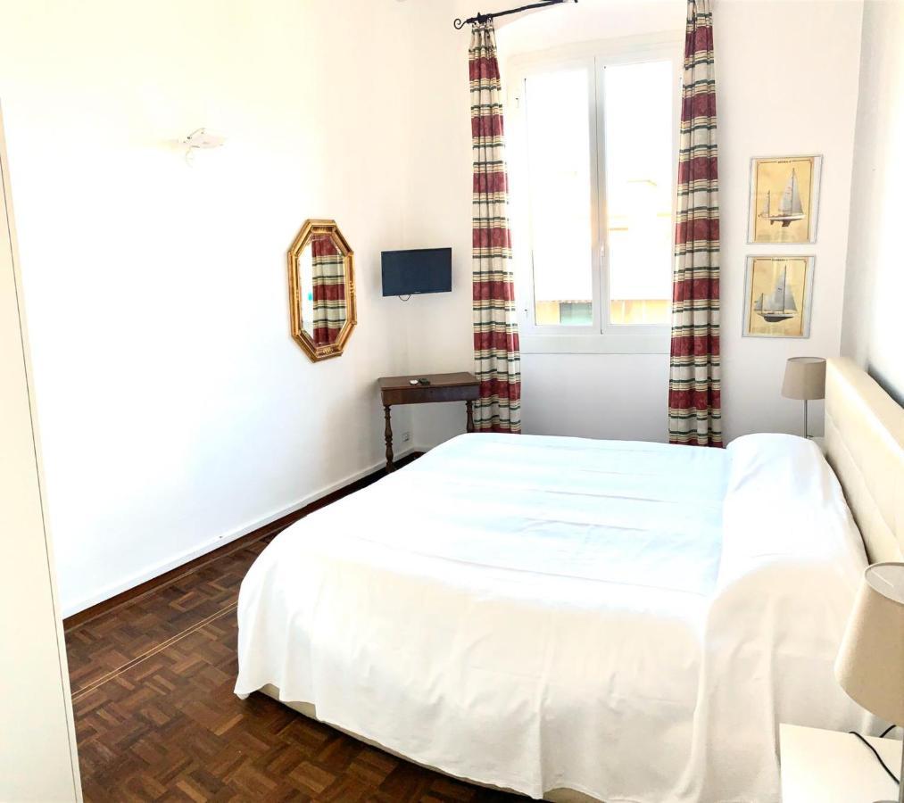 דירות Sailor'S House Genova מראה חיצוני תמונה